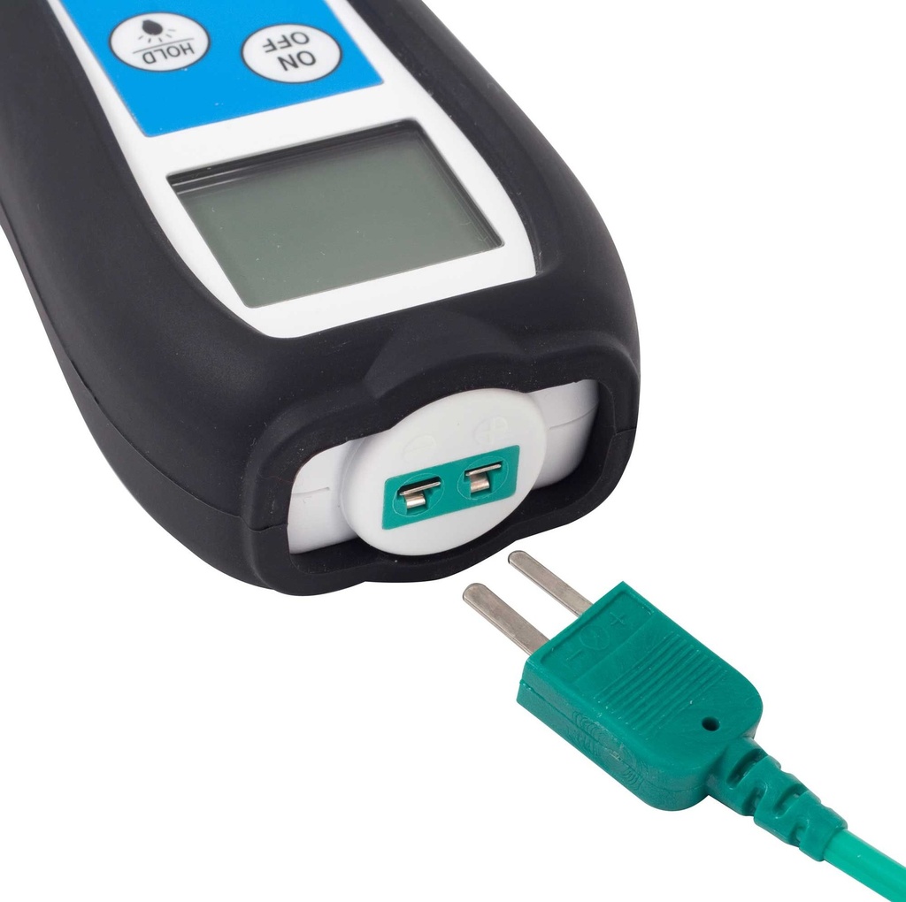 Anton Digital Pyrometer