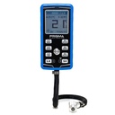 Prisma Electronics Digital HPM5 Tyre Pressure Gauge & Pyrometer / Logger & Stopwatch