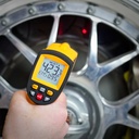 Pitking Products Infrared Laser Pyrometer