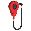 Alfano Tyrecontrol Junior 2 Tyre Pressure Gauge / Logger