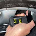 Fastmate Racing RaceSense Pocket Digital Tyre Pressure Gauge