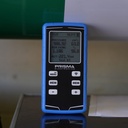 Prisma Electronics AirPro Densimeter Air Temperature, Pressure & Density Gauge