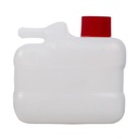 Demon Tweeks Kart Fuel Tank Breather / Overflow Bottle