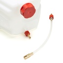 Demon Tweeks Kart Fuel Tanks
