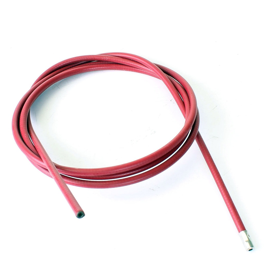 Senzo Teflon Lined Kart Throttle Cable Outer
