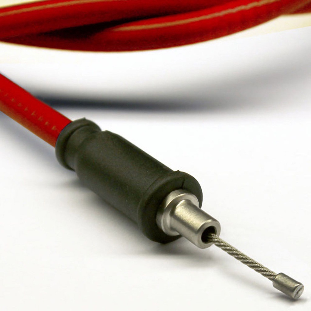 Senzo Kart Throttle Cable Assembly