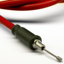 Senzo Kart Throttle Cable Assembly
