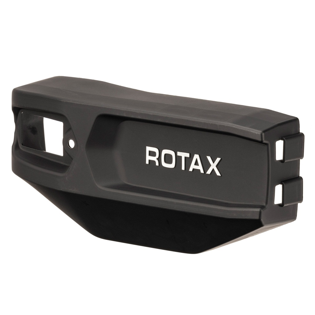 Rotax Max Evo Battery Cover