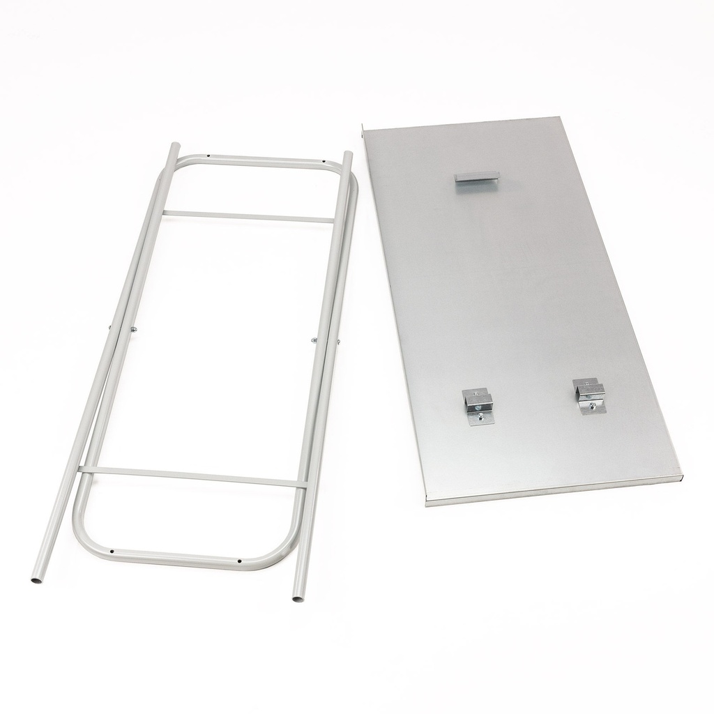 Demon Tweeks Folding Paddock Table