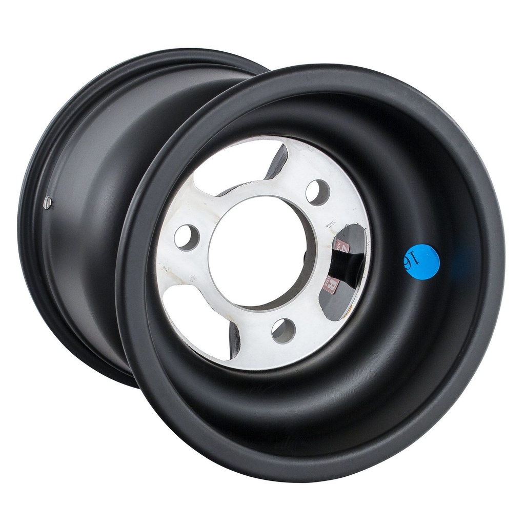 Douglas Wheel Technology Magnesium Kart Wheels