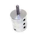 Demon Tweeks Kart Axle Spinning Tool