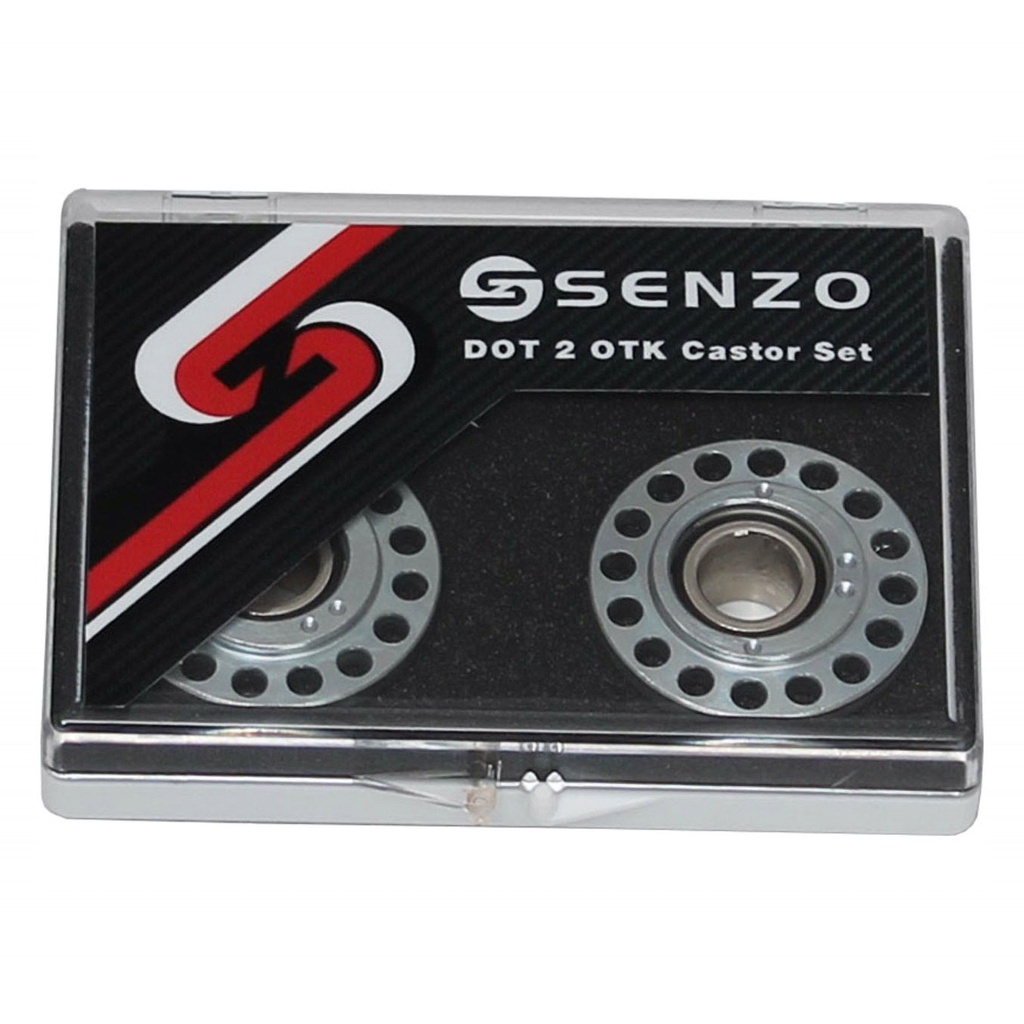 Senzo OTK DOT Castor Adjusters