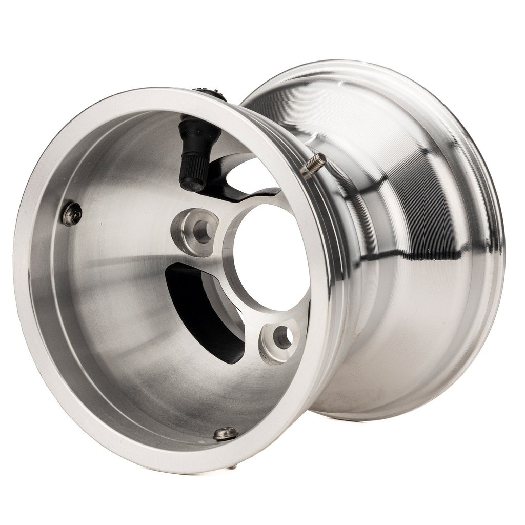 Douglas Wheel Technology Litecast Alloy Kart Wheels