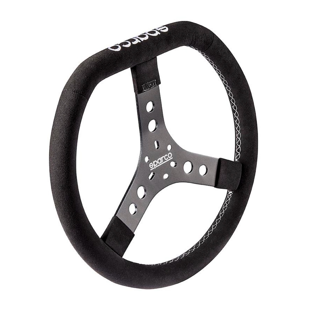 Sparco Kart Steering Wheel