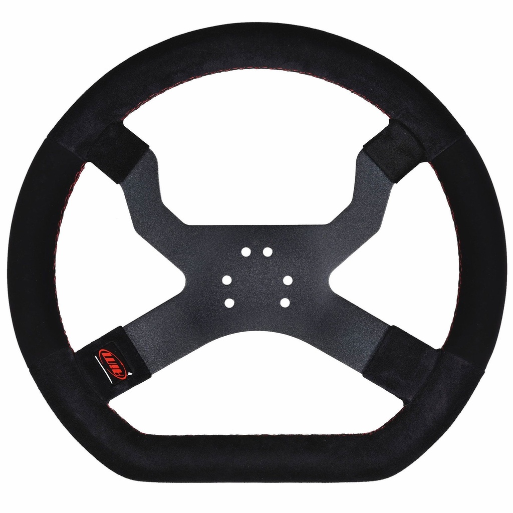 AIM MyChron Kart Steering Wheel