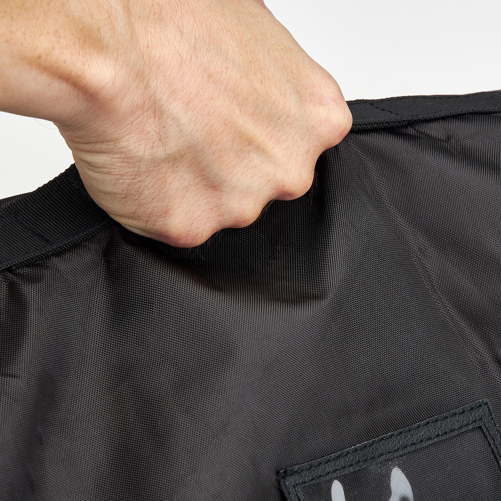 Demon Tweeks Kart Tyre Bag