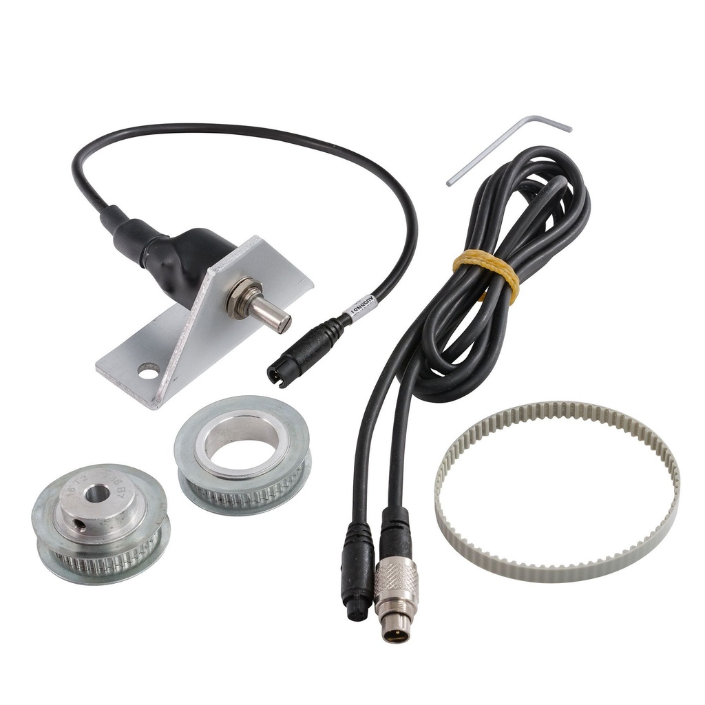 AIM Steering Angle (Rotary Potentiometer / Belt Type) Kart Sensor