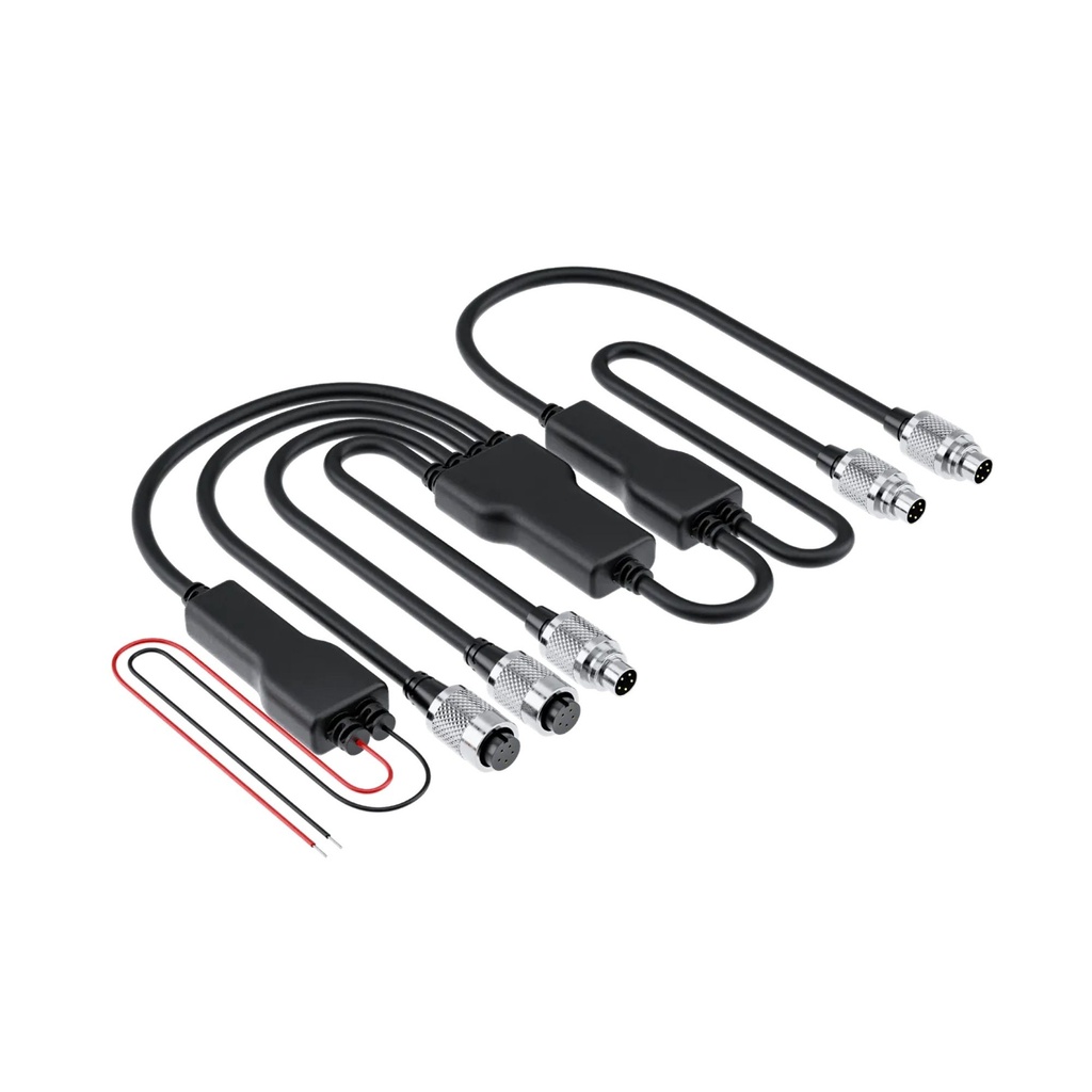 AIM Kart Expansion Cable For ACC3 CAN Converter