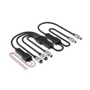 AIM Kart Expansion Cable For ACC3 CAN Converter