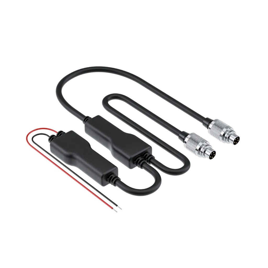 AIM ACC3 Analogue CAN Converter For Karts