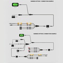AIM ACC3 Analogue CAN Converter For Karts