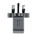 AIM MyChron5 Mains Charging Plug - UK
