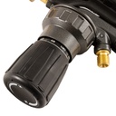 Krontec 0-50 Bar Pressure Regulator
