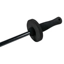 Carbon Collective 18 Inch Plush Microfibre Wheel Brush 2023 Version