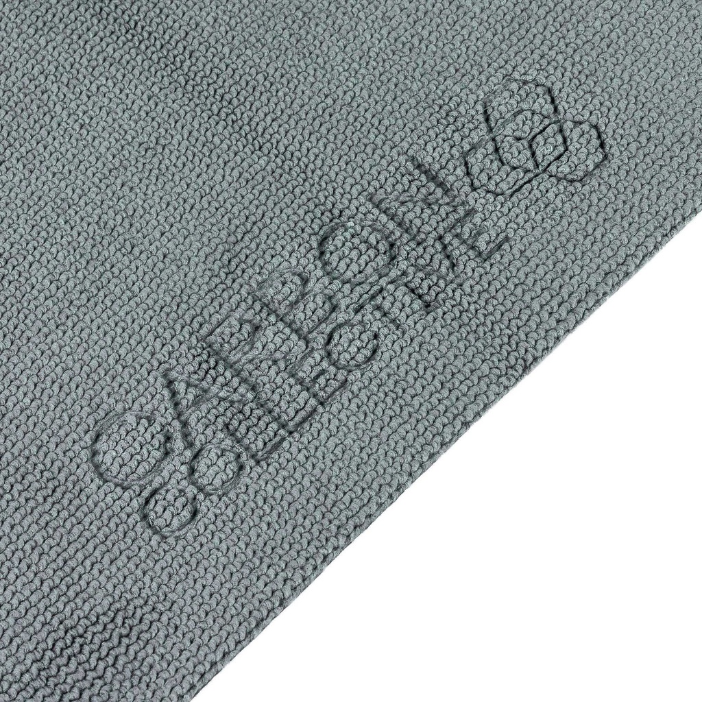 Carbon Collective 350GSM Edgeless Panel Wipe Microfibre Cloths 5 Pack