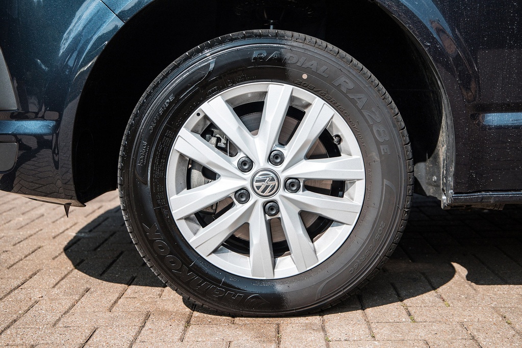 Meguiar's Ultimate Tyre Shine