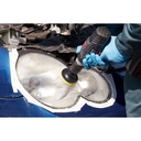 Sealey Headlight Restoration Kit - HRK01