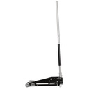 Draper 2.5 Tonne Aluminium/Steel Racing Trolley Jack With "Quick Lift" - 13929