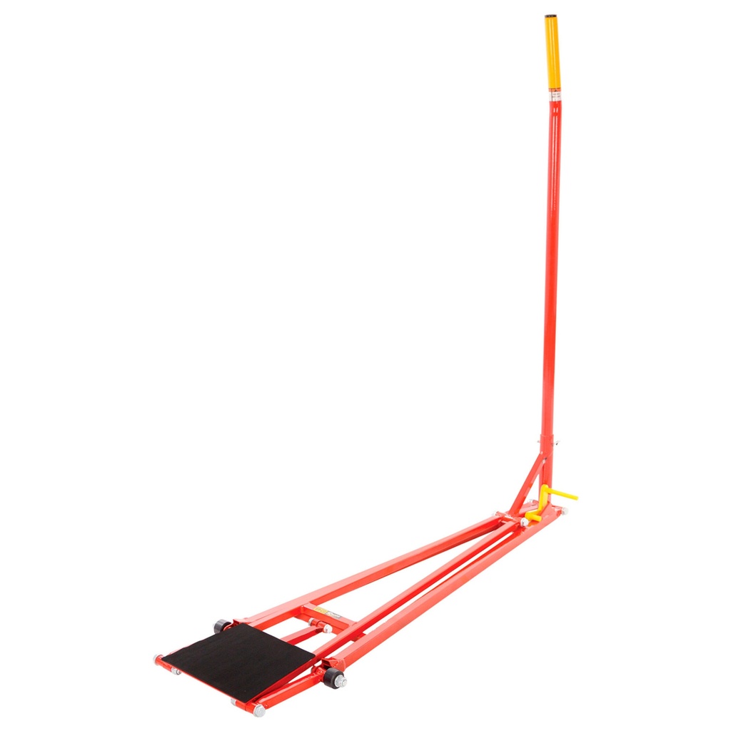 B-G Racing Quick Lift Jack - Saloon Car - Powder Coated