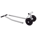 B-G Racing F3 Swivel Jack - Powder Coated