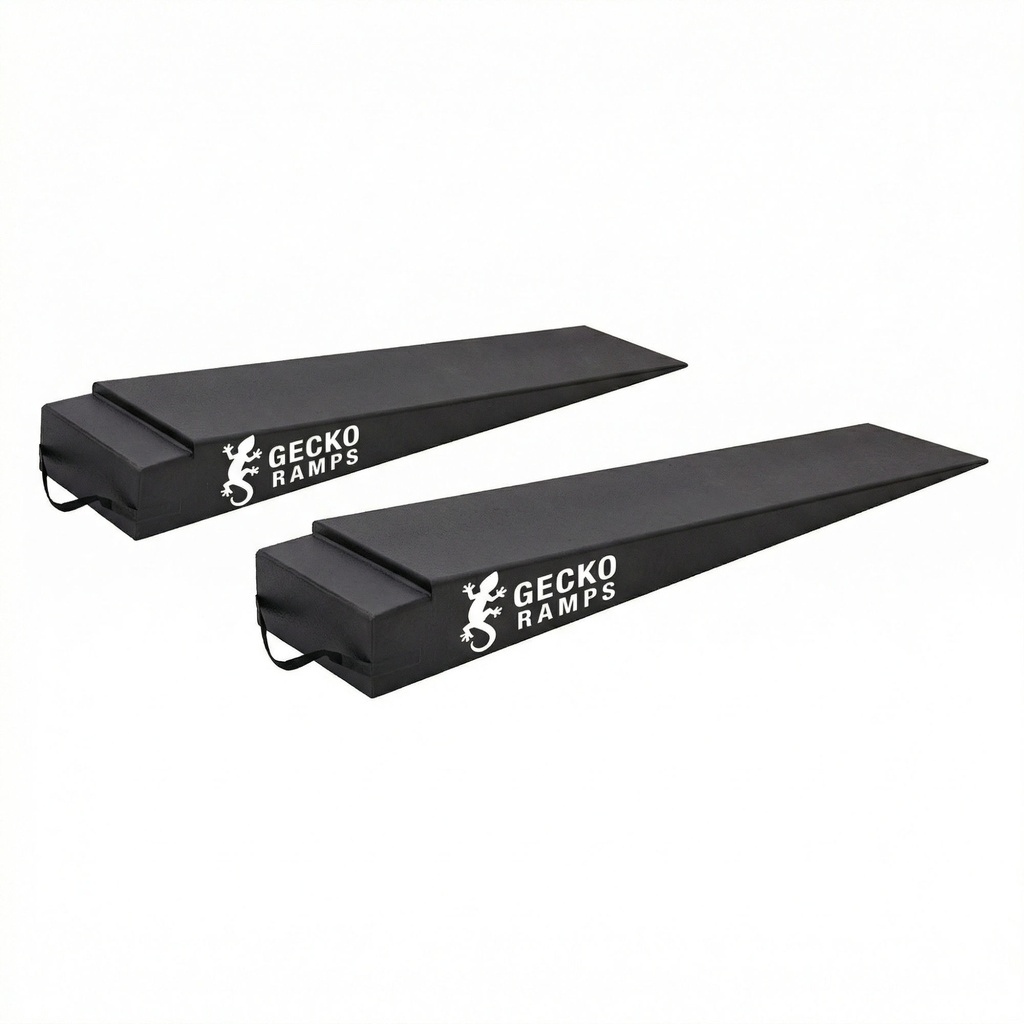 Gecko Ramps Trailer Ramps