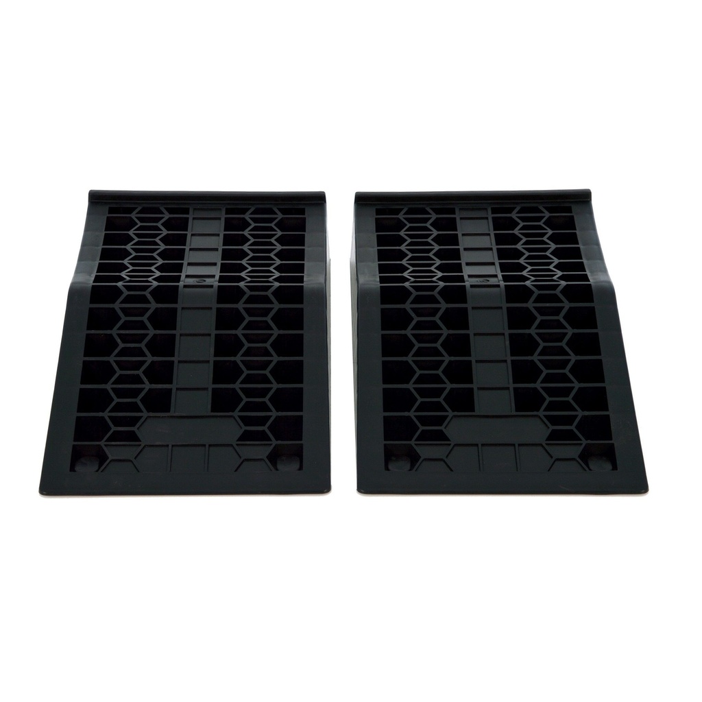 B-G Racing Wide Low Rise Vehicle Ramps