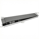 Gecko Ramps Heavy Duty Trailer Ramps
