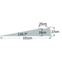 B-G Racing Car Service Ramps