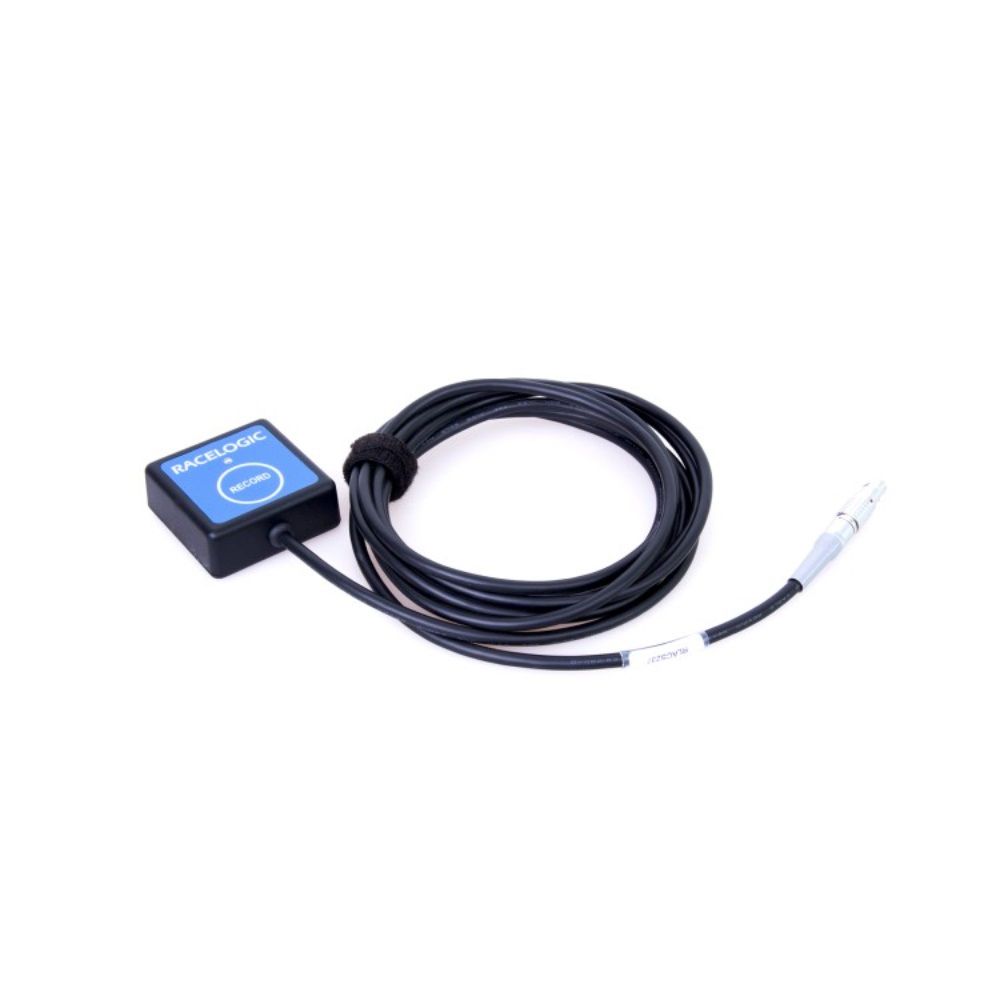 Racelogic Wired Start Stop USB Logging Switch for VBOX Video HD2