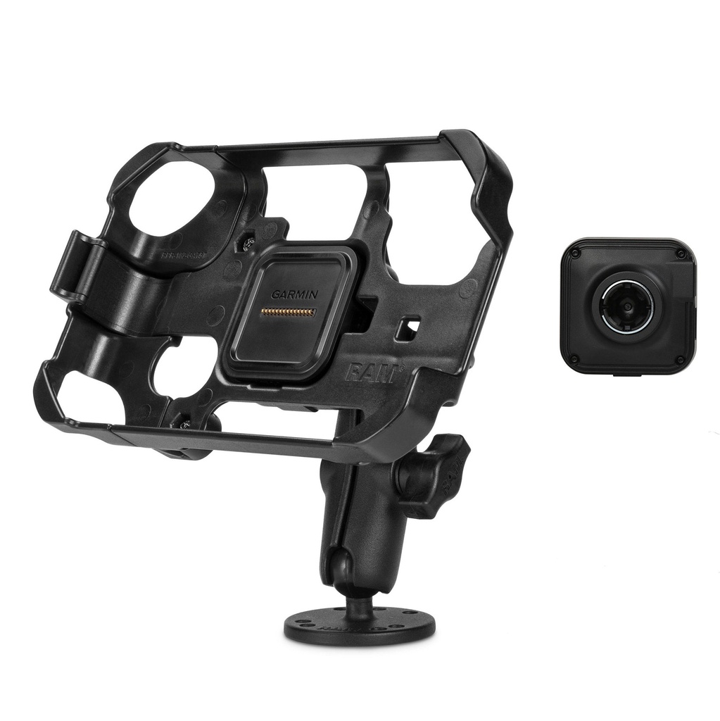 Garmin Catalyst Cage Mount