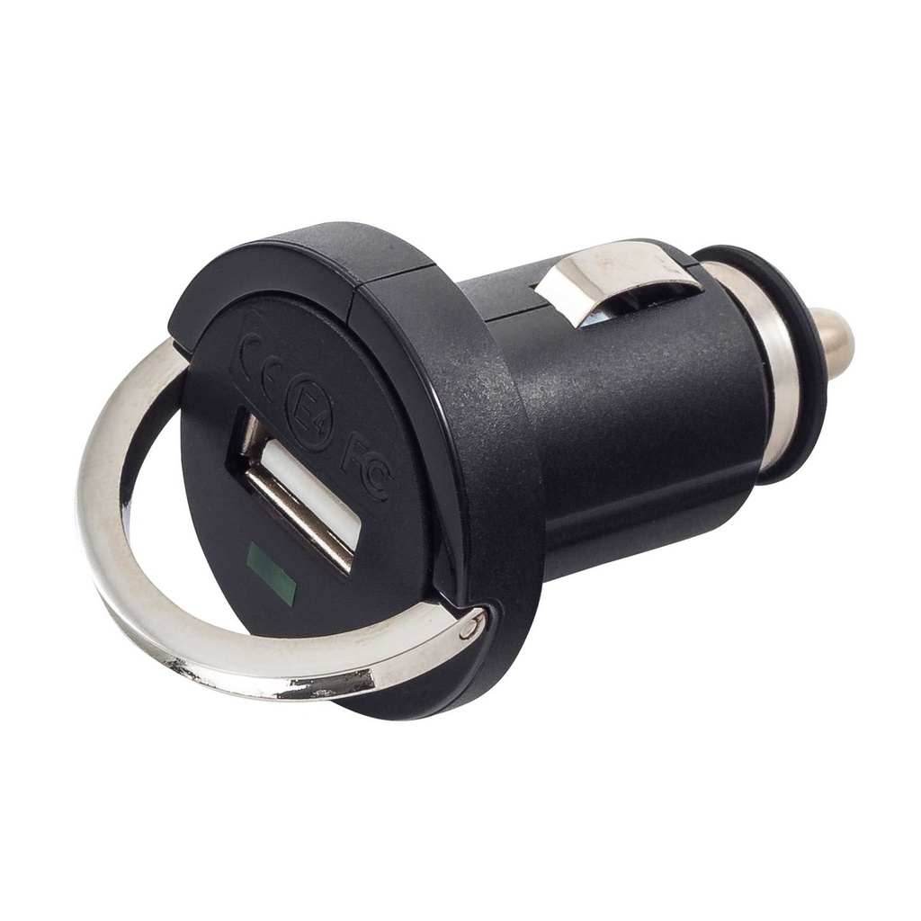 Racelogic Cigarette Lighter USB Adaptor for VBOX Sport / Performance Box Touch
