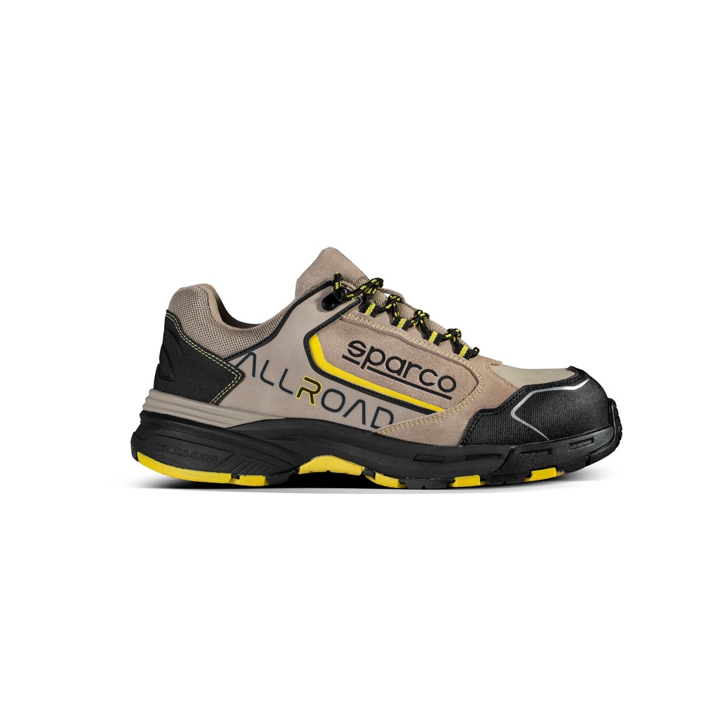 Sparco Allroad S3 SRC Safety Shoes