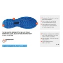 Sparco Traction Asan S3S ESD Safety Shoes