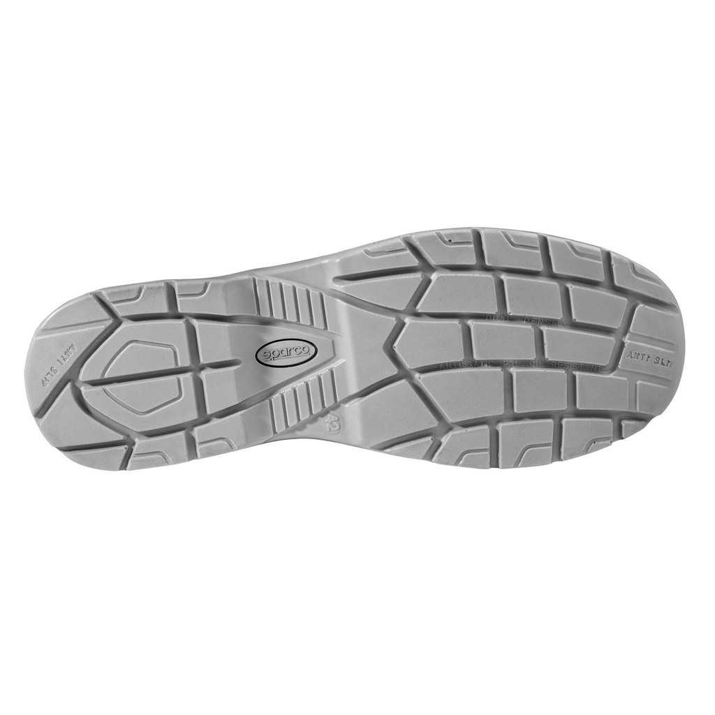 Sparco Targa S3S ESD Safety Shoes