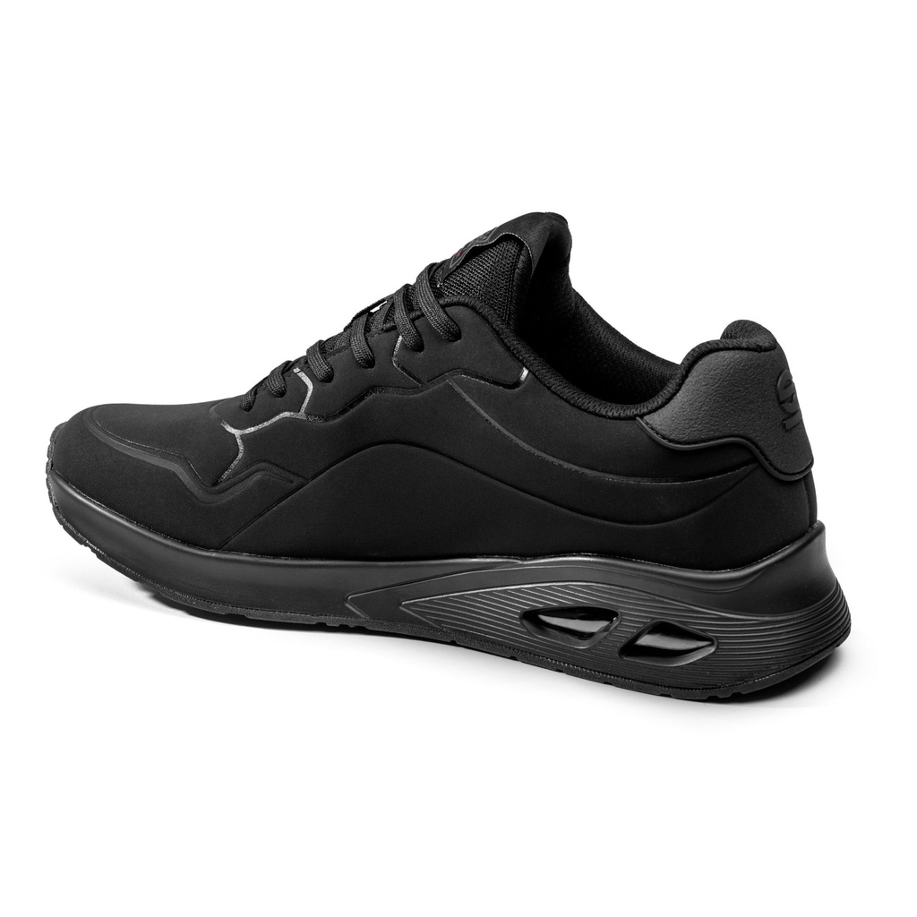 Sparco S-Light O2 Mechanics Shoes