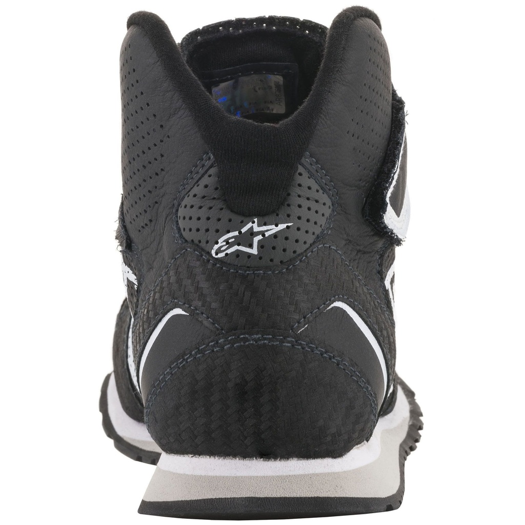 Alpinestars Radar Co-Driver / Mechanics Boots