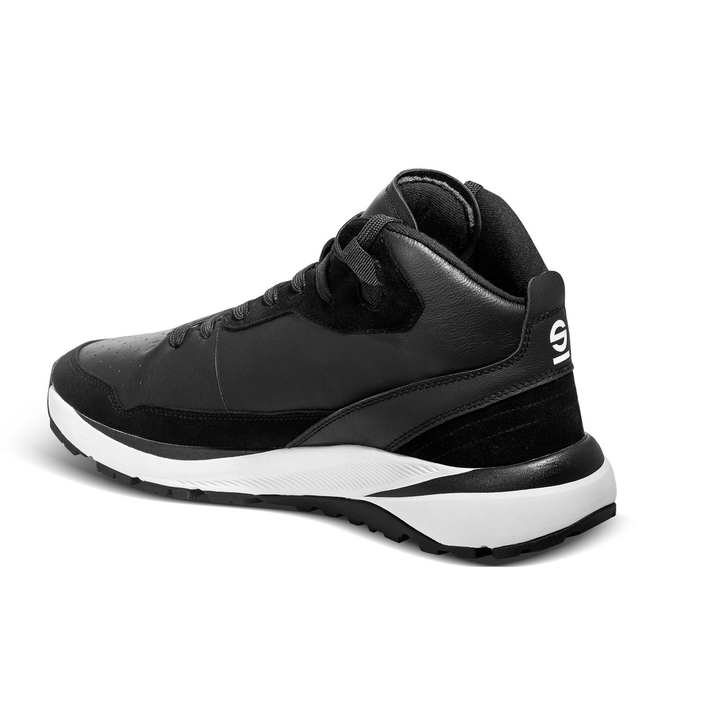 Sparco Fast Mechanics Shoes