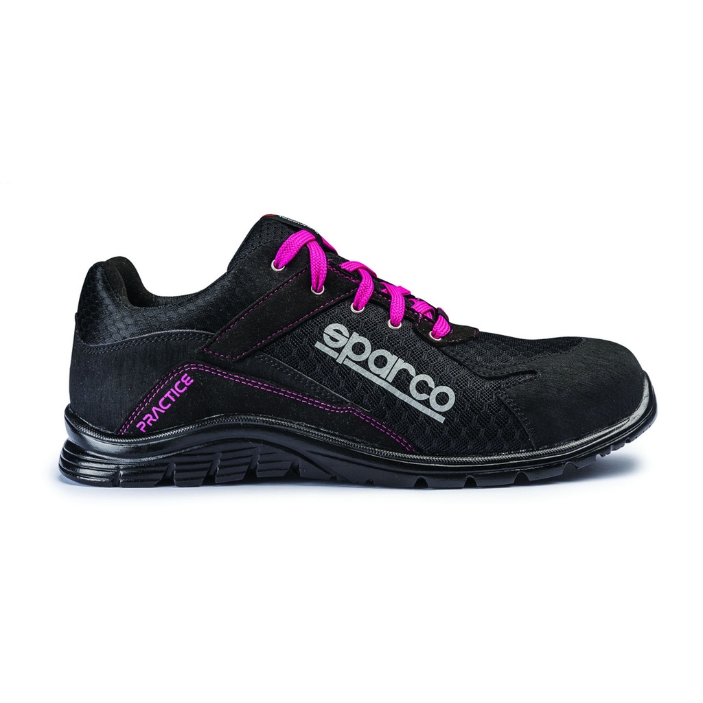 Sparco Practice S1P SRC Safety Shoes