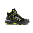 Sparco Allroad S3 SRC High Top Safety Shoes