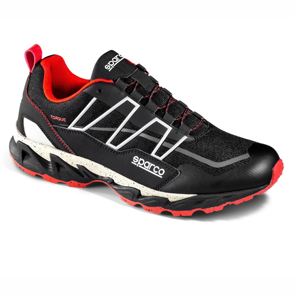 Sparco Torque Mechanics Shoes